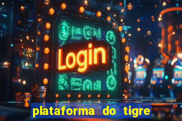 plataforma do tigre de 5 reais