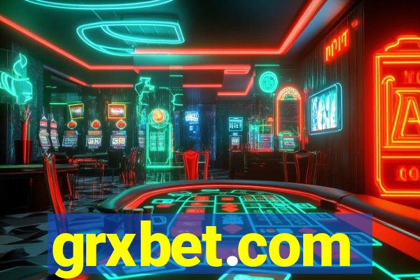 grxbet.com