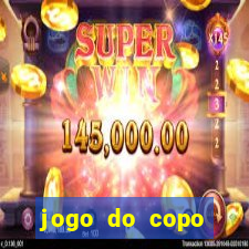 jogo do copo cassino online