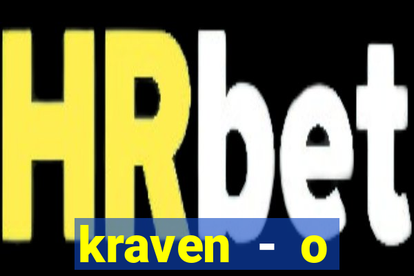 kraven - o caçador filme completo dublado pobreflix