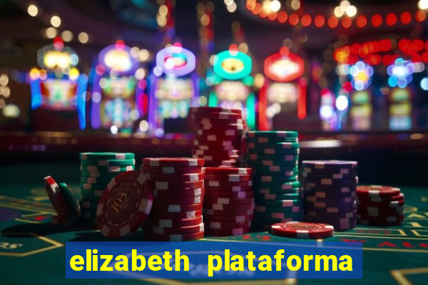 elizabeth plataforma de jogos