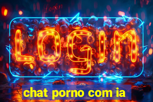 chat porno com ia