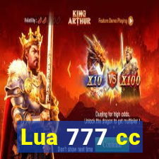 Lua 777 cc