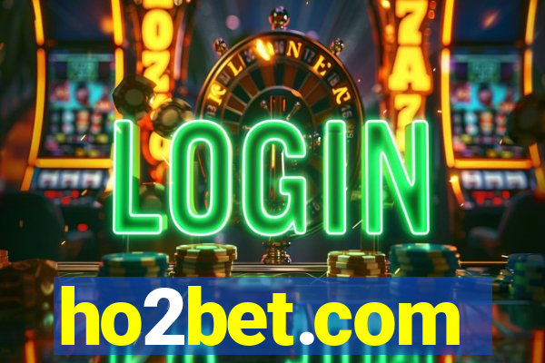 ho2bet.com