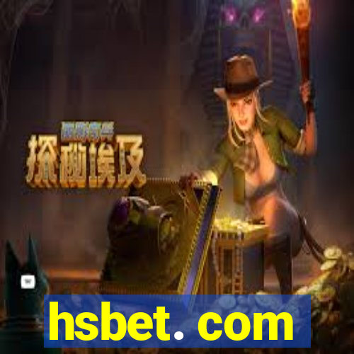 hsbet. com