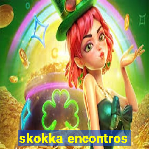 skokka encontros