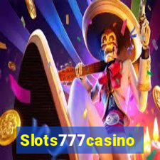 Slots777casino