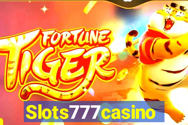 Slots777casino