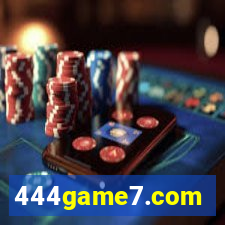 444game7.com