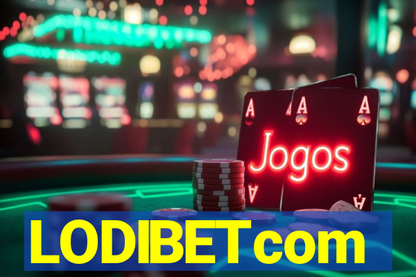 LODIBETcom