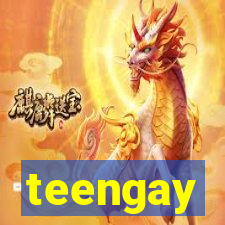 teengay