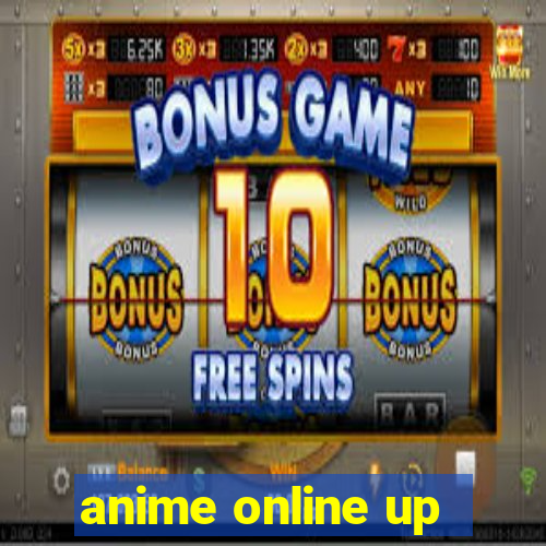 anime online up