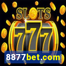 8877bet.com