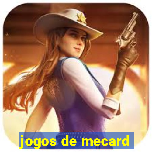 jogos de mecard