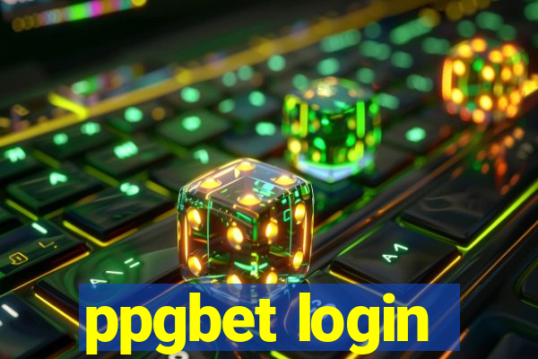 ppgbet login