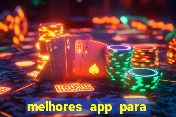 melhores app para ganhar dinheiro jogando