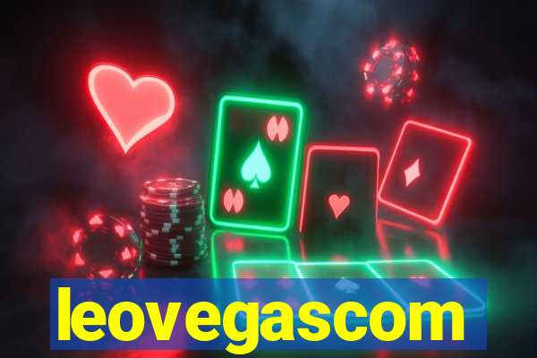 leovegascom