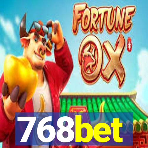 768bet