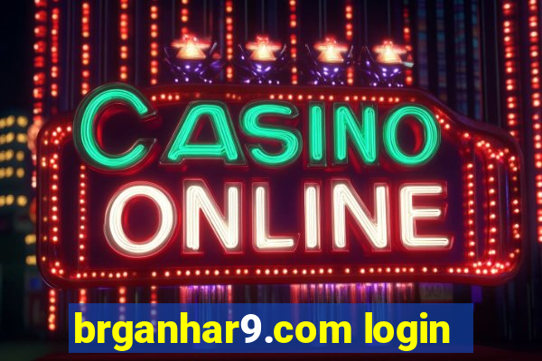 brganhar9.com login