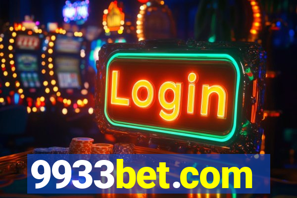 9933bet.com