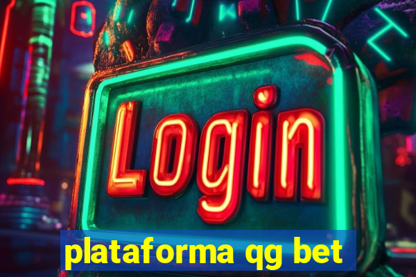 plataforma qg bet