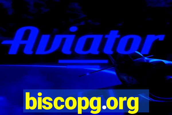 biscopg.org