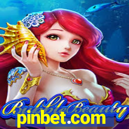 pinbet.com