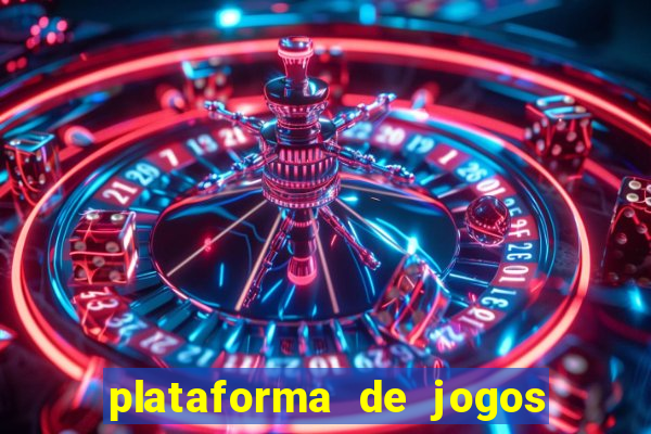 plataforma de jogos do whindersson nunes