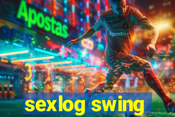 sexlog swing