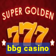 bbg casino