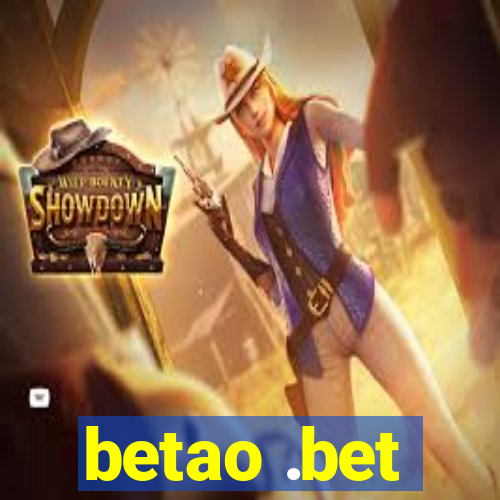 betao .bet