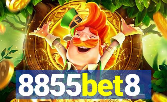 8855bet8