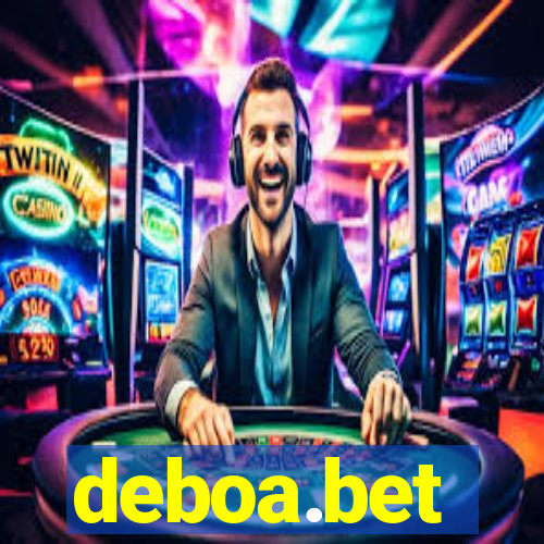 deboa.bet