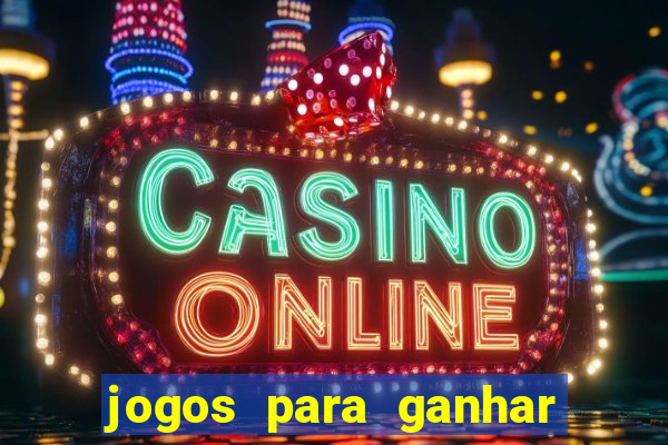 jogos para ganhar dinheiro de verdade no pagbank