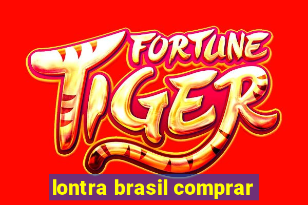 lontra brasil comprar