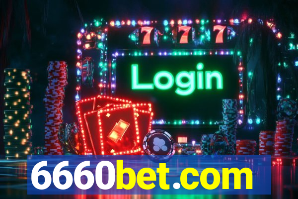 6660bet.com