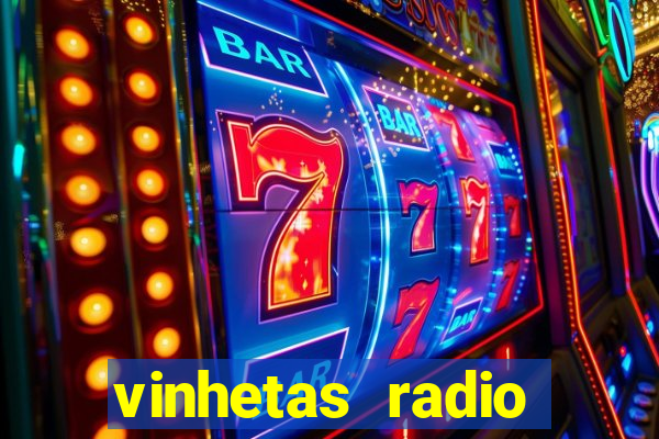 vinhetas radio globo futebol