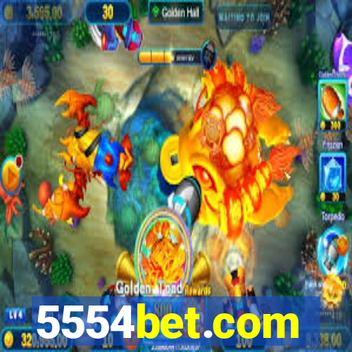 5554bet.com