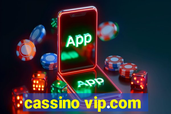 cassino vip.com