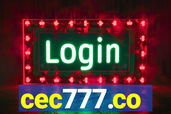 cec777.co