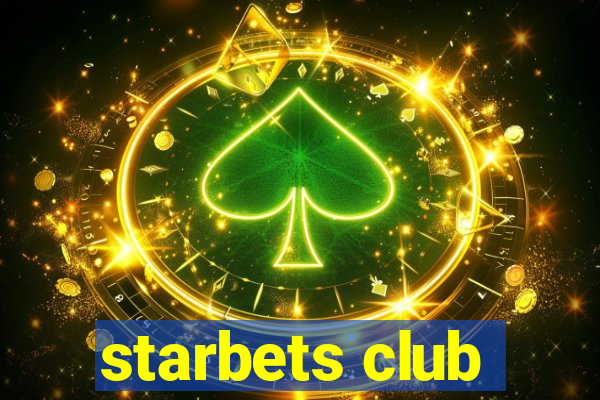 starbets club