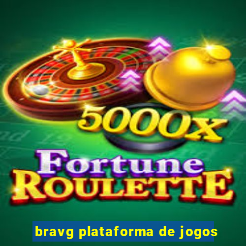 bravg plataforma de jogos