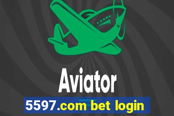 5597.com bet login