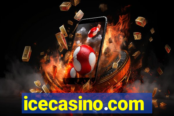 icecasino.com