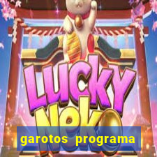 garotos programa zona leste