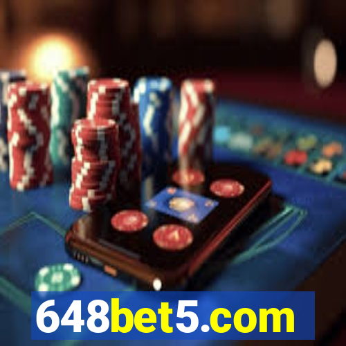 648bet5.com