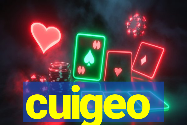 cuigeo