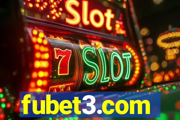 fubet3.com