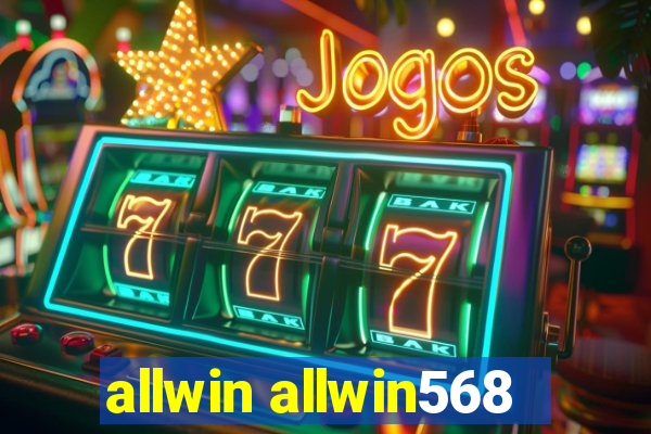 allwin allwin568