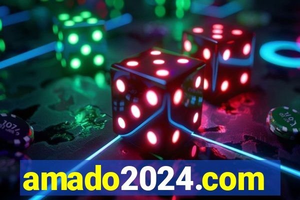 amado2024.com